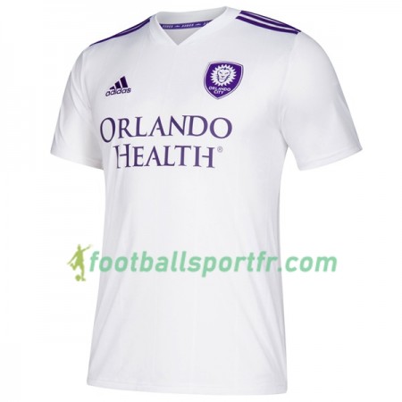 Tenue Orlando City Exterieur 2018-2019 Maillot de Foot